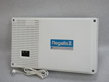 【中古】 UT700Pro SAXA サクサ Regalis2 UT700主装置 (内線×8，SLI×2) ビジネスフォン