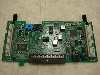 【中古】 VB-E221A パナソニック Acsol ISDN外線ユニット (DSU切り離しスイッチ付) ビジネスフォン