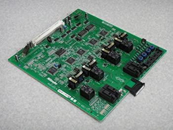 【中古】 GXL-4BU- (1) NTT GXL 4バスユニット ビジネスフォン 【中古】 GXL-4BU- (1) NTT GXL 4バスユニット ビジネスフォン