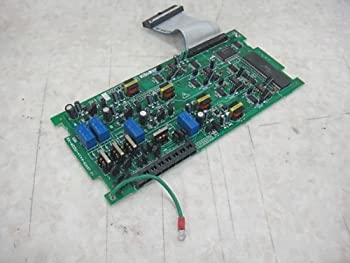 【中古】 RX-4COU- (1) NTT RX2 アナログ外線ユニット ビジネスフォン