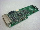 【中古】 IPFU300 saxa サクサ Actys XT300 Fusion用 IP外線ユニット ビジネスフォン(2)