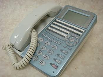 【中古】 M-24i KTEL (MB) 大興 Taiko SOLVONET 漢字対応標準TEL ビジネスフォン