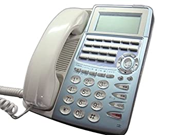 【中古】 M-20LKTELB (MB) SOLVONET 10桁漢字電話機 ビジネスフォン バックライト付き 【中古】 M-20LKTELB (MB) SOLVONET 10桁漢字電話機 ビジネスフォン バックライト付き
