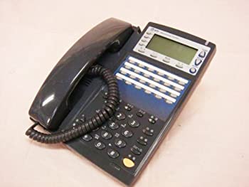 【中古】 GX- (24) APFSTEL- (1) (K) NTT αGX 24ボタンアナログ停電スター電話機 ビジネスフォン