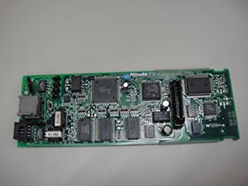 【中古】 日本電信電話 FX2-COU (I) (1) NTT FX2 ISDN用外線ユニット ビジネスフォン
