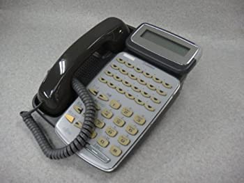 【中古】 FC776BB 富士通 D-station 32BB多機能電話機 ビジネスフォン