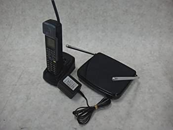 【中古】 NX-ACL-SET- (1) (K) [NX-ACL-CS- (1) (K) +NX-ACL-PS- (1) (K) ] NTT NXコードレス ビジネス..