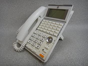 【中古】 LD920 (W) サクサ SAXA アグレア AGREA LT900 バックライト付き漢字表示チルトディスプレイ ビジネスフォン