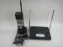 【中古】 ET-8iE-CLS (B) 日立 iE アナログコードレス電話機 ビジネスフォン(2)