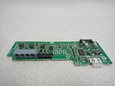 【中古】 ET-4STI-iE 日立 integral-E 4回線単独電話ユニット(2)