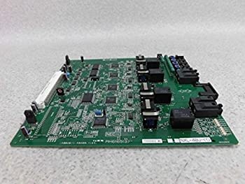 【中古】 NXL-4BU- (1) NTT αNX-L 4バスユニット ビジネスフォン