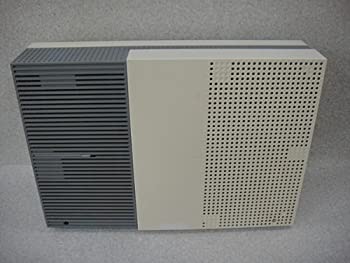 【中古】 NXM-ME- (1) +NXSM-1IDSICOU- (1) +NXSM-SLU- (1) +NXSM-SU- (1) NTT NXM 主装置