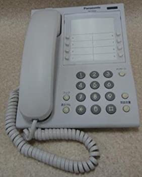 【中古】 VB-E504 パナソニック PBX用電話機 ビジネスフォン
