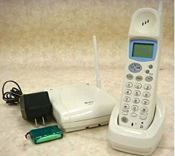 【中古】 FX2-DCL-CS (1) (W) +FX2-DCL-TEL (1) (W) NTT FX2 デジタルコードレス電話機 ビジネスフォン
