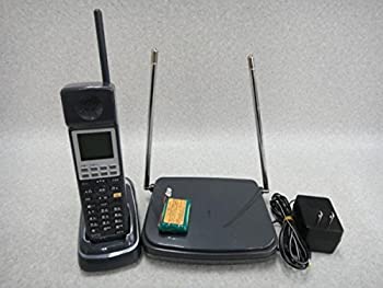 【中古】 BX2-ACL-SET- (1) (K) BX-ACL-PS (1) (K) +BX-ACL-CS- (1) (K) NTT BX2 アナログコードレス電話機 ビジネスフォン