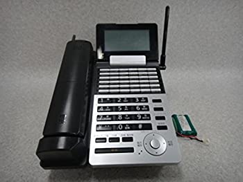 【中古】 NYC-36iE-DHCL (B) ナカヨ iE 36ボタンディジタルハンドルコードレス電話機 【中古】 NYC-36iE-DHCL (B) ナカヨ iE 36ボタンディジタルハンドルコードレス電話機
