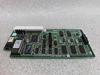 【中古】 AZ-3CIDR-SA-2 Solvonet-S 発ID受信ユニット SAXA
