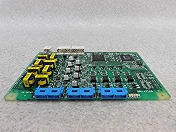 【中古】 PN-4TLCA NEC APEX3600/3600i用ユニット