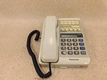 【中古】 VB-5211D パナソニック 5外線用標準形電話機 【中古】 VB-5211D パナソニック 5外線用標準形電話機