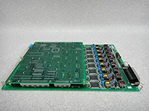 【中古】 CXN-8IBLCD-OA+CXN-8IBLCD-OA 日立 CX8000/9000M形用 8回路インターフェース 基本ライン回路
