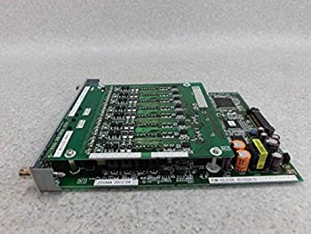 【中古】 IP3WW-16SLIU-A1H NEC AspireX 16回線SLIユニット (単体)