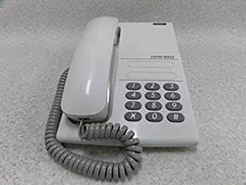 【中古】 NS-A1 2 電話機GW ナカヨ 単体電話機
