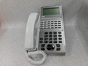 【中古】 NX2- (24) IPFSTEL- (1) (W) NTT NX ISDN停電電話機 【中古】 NX2- (24) IPFSTEL- (1) (W) NTT NX ISDN停電電話機