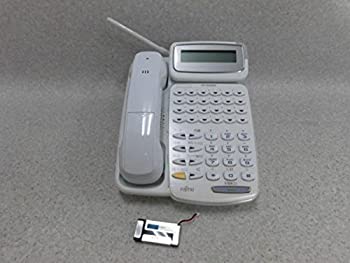 【中古】 FC776CC2 富士通 D-station 32CC2カールコードレス電話機 【中古】 FC776CC2 富士通 D-station 32CC2カールコードレス電話機