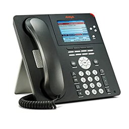 【中古】 9650C アバイヤ AVAYA 電話機