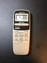 【中古】 Rinnai リンナイ ガスエアコンリモコン CRMC-A383JBEO