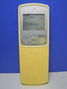 【中古】 DAIKIN ダイキン エアコンリモコン ARC432A20