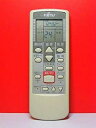 【中古】 富士通 エアコンリモコン AR-NM1