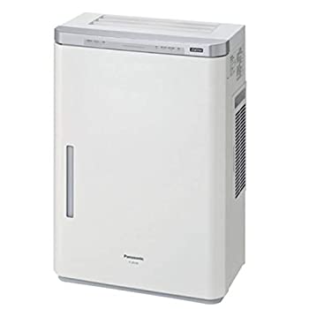 【中古】 F-JDL50-W パナソニック ジアイーノ 次亜塩素酸 空間清浄機 標準タイプ