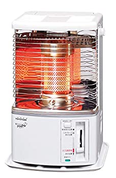 【中古】 RS-H290-W トヨトミ 石油ストーブ (コンクリート10畳 木造8畳まで)