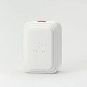【中古】 フジコー 小型消臭除菌器FUJICO kila air KA-F01-WT