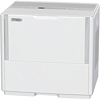 【中古】 Dainichi ダイニチ 加湿器 ハイブリッド式 (木造和室40畳まで プレハブ洋室67畳まで) HDシリ..