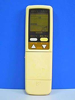 Other - 【中古】 DAIKIN ダイキン エアコンリモコン ARC408A20