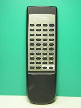 【状態】中古品（非常に良い）【メーカー名】ビクター【メーカー型番】RM-SEMD02【ブランド名】ビクター VICTOR 掲載画像は全てイメージです。実際の商品とは色味等異なる場合がございますのでご了承ください。【 ご注文からお届けまで 】・ご注文　：ご注文は24時間受け付けております。・注文確認：当店より注文確認メールを送信いたします。・入金確認：ご決済の承認が完了した翌日よりお届けまで2〜7営業日前後となります。　※海外在庫品の場合は2〜4週間程度かかる場合がございます。　※納期に変更が生じた際は別途メールにてご確認メールをお送りさせて頂きます。　※お急ぎの場合は事前にお問い合わせください。・商品発送：出荷後に配送業者と追跡番号等をメールにてご案内致します。　※離島、北海道、九州、沖縄は遅れる場合がございます。予めご了承下さい。　※ご注文後、当店よりご注文内容についてご確認のメールをする場合がございます。期日までにご返信が無い場合キャンセルとさせて頂く場合がございますので予めご了承下さい。【 在庫切れについて 】他モールとの併売品の為、在庫反映が遅れてしまう場合がございます。完売の際はメールにてご連絡させて頂きますのでご了承ください。【 初期不良のご対応について 】・商品が到着致しましたらなるべくお早めに商品のご確認をお願いいたします。・当店では初期不良があった場合に限り、商品到着から7日間はご返品及びご交換を承ります。初期不良の場合はご購入履歴の「ショップへ問い合わせ」より不具合の内容をご連絡ください。・代替品がある場合はご交換にて対応させていただきますが、代替品のご用意ができない場合はご返品及びご注文キャンセル（ご返金）とさせて頂きますので予めご了承ください。【 中古品ついて 】中古品のため画像の通りではございません。また、中古という特性上、使用や動作に影響の無い程度の使用感、経年劣化、キズや汚れ等がある場合がございますのでご了承の上お買い求めくださいませ。◆ 付属品について商品タイトルに記載がない場合がありますので、ご不明な場合はメッセージにてお問い合わせください。商品名に『付属』『特典』『○○付き』等の記載があっても特典など付属品が無い場合もございます。ダウンロードコードは付属していても使用及び保証はできません。中古品につきましては基本的に動作に必要な付属品はございますが、説明書・外箱・ドライバーインストール用のCD-ROM等は付属しておりません。◆ ゲームソフトのご注意点・商品名に「輸入版 / 海外版 / IMPORT」と記載されている海外版ゲームソフトの一部は日本版のゲーム機では動作しません。お持ちのゲーム機のバージョンなど対応可否をお調べの上、動作の有無をご確認ください。尚、輸入版ゲームについてはメーカーサポートの対象外となります。◆ DVD・Blu-rayのご注意点・商品名に「輸入版 / 海外版 / IMPORT」と記載されている海外版DVD・Blu-rayにつきましては映像方式の違いの為、一般的な国内向けプレイヤーにて再生できません。ご覧になる際はディスクの「リージョンコード」と「映像方式(DVDのみ)」に再生機器側が対応している必要があります。パソコンでは映像方式は関係ないため、リージョンコードさえ合致していれば映像方式を気にすることなく視聴可能です。・商品名に「レンタル落ち 」と記載されている商品につきましてはディスクやジャケットに管理シール（値札・セキュリティータグ・バーコード等含みます）が貼付されています。ディスクの再生に支障の無い程度の傷やジャケットに傷み（色褪せ・破れ・汚れ・濡れ痕等）が見られる場合があります。予めご了承ください。◆ トレーディングカードのご注意点トレーディングカードはプレイ用です。中古買取り品の為、細かなキズ・白欠け・多少の使用感がございますのでご了承下さいませ。再録などで型番が違う場合がございます。違った場合でも事前連絡等は致しておりませんので、型番を気にされる方はご遠慮ください。