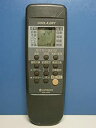 【中古】 HITACHI 日立 エアコンリモコン RAR-0W4