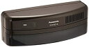 【中古】 パナソニック 小電力型ワイヤレスコール 熱線センサー送信器(屋側用) ブラウン ECE1821AP