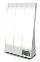 【中古】 光療法の標準器 高照度照明 ブライトライトME+ Brightlight ME+ ソーラートーン製