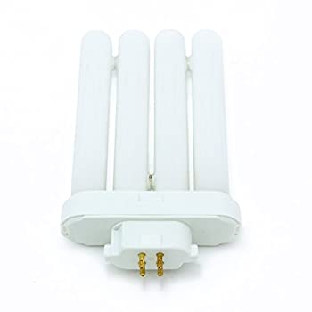 【中古】 三菱 コンパクト形蛍光ランプ BBパラレル 27W 3波長形昼白色 FML27EX-N