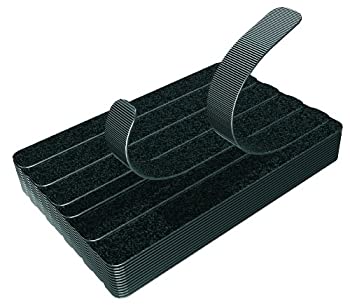 【中古】 パンドウイット タックタイ ストリップタイプ 黒 HLB2S-C0 7.0