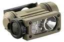 yÁz STREAMLIGHT Sidewinder Compact II Xg[Cg TChC_[RpNgII ST14512 {̐F Th