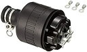 【中古】 パナソニック Panasonic 引掛防水ゴムキャップ 接地2P ブラック WF8330