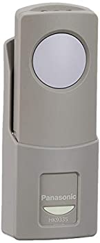 【中古】 Panasonic パナソニック 照明器具用 リモコン ON OFF 2CH HK9335