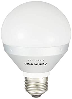 【中古】 パナソニック LED電球 EVERLEDS 電球40W相当 密閉形器具対応 E26口金 電球色相当(8.8W) 一般電球・ボール電球タイプ LDG9LH75 【中古】 パナソニック LED電球 EVERLEDS 電球40W相当 密閉形器具対応 E26口金 電球色相当(8.8W) 一般電球・ボール電球タイプ LDG9LH75