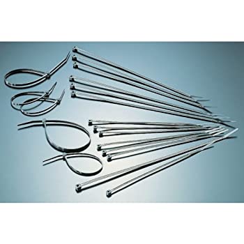 【中古】 TRUSCO (トラスコ) 高強度ケーブルタイ 12.7×280最大73耐候型 10本入 TRCV280XL10W