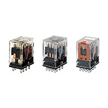 ����š� OMRON ������� �ߥ˥ѥ��졼 �����륵�����ۼ���CR��ϩ�� 2�˥��󥰥����� �ץ饰����ü�� ɽ�����ʤ� (�������ʷ��� MY2-CR AC...