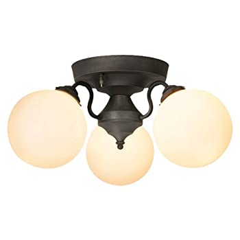 【中古】 ART WORK STUDIO Tango-ceiling lamp 3 タンゴシーリングランプ 3 電球無しモデル AW-0395Z